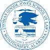 Faulkner University Thomas Goode Jones School of Law