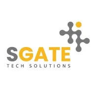 sGate Tech Solutions Pvt. Ltd. sGate Tech Solutions Pvt. Ltd.