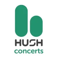 HUSHconcerts