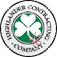 Highlander Contracting