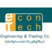 Econtech Engineering & Trading Co.