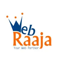 WebRaaja - Digital Marketing & Website Creation Company WebRaaja - Digital Marketing & Website Creation Company