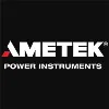 AMETEK Power Instruments AMETEK Power Instruments