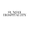 Sunday Hospitality Sunday Hospitality