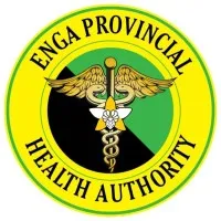 Enga Provincial Health Authority Wabag, Papua New Guinea