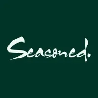 Seasoned