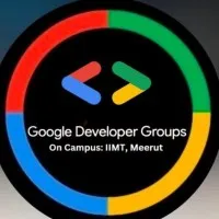 GDG On Campus: IIMT, Meerut GDG On Campus: IIMT, Meerut