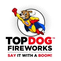 TOPDOG Fireworks / TOPDOG Halloween