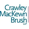 Crawley MacKewn Brush LLP Crawley MacKewn Brush LLP
