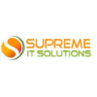 Supreme  IT Solutions Pvt. Ltd.