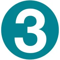 3 Steps Ahead Technology