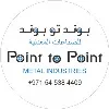 Point to Point Metal Industries Point to Point Metal Industries
