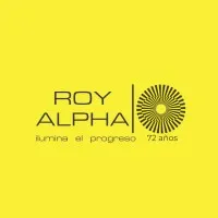 Roy Alpha S.A Roy Alpha S.A