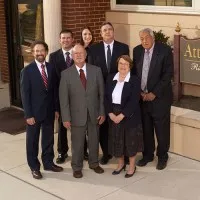 Rieders, Travis, Dohrmann, Mowrey, Humphrey & Waters