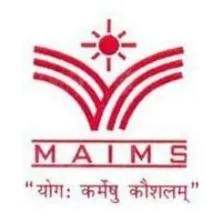 Maharaja Agrasen Institute of Management Studies