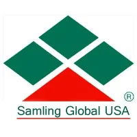 Samling Global USA, Inc. Samling Global USA, Inc.