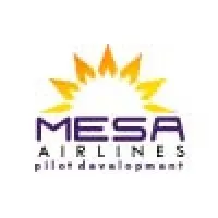 Mesa Airlines Pilot Development