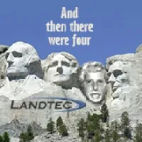 Landtec Surveying and Lien, LLC