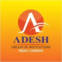 Adesh Group of Institutions