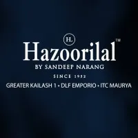 Hazoorilal by Sandeep Narang | Hazoorilal Jewellers