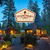 Evergreen Lodge at Yosemite Evergreen Lodge at Yosemite