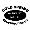 Cold Spring Construction Co Cold Spring Construction Co