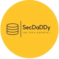 Secdaddy IT Solutions