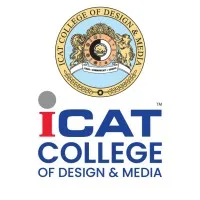 ICAT College of Design & Media