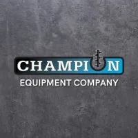Champion Equipment Company