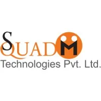 SQUADM Technologies India Private Limited(ISO9001:2015 Certfied)