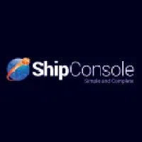 ShipConsole