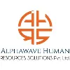 ALPHAWAVE HUMAN RESOURCES SOLUTIONS PVT. LTD.