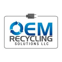 OEM Recycling Solutions LLC OEM Recycling Solutions LLC