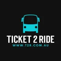 Ticket 2 Ride