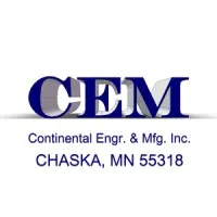 Continental Engr. & Mfg., Inc.