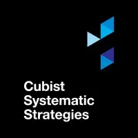Cubist Systematic Strategies
