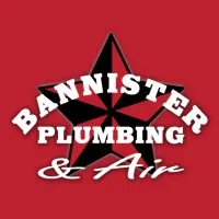 Bannister Plumbing & Air Bannister Plumbing & Air