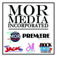 MOR Media Inc. MOR Media Inc.
