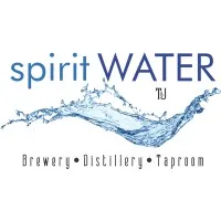 Spirit Water by T&J