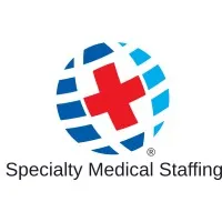 Specialty Medical Staffing Specialty Medical Staffing