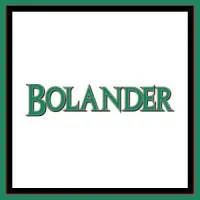 Carl Bolander & Sons
