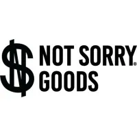 Not Sorry Goods