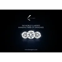 Kiran Gems Private Limited email format