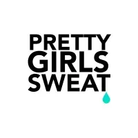 PRETTY GIRLS SWEAT PRETTY GIRLS SWEAT