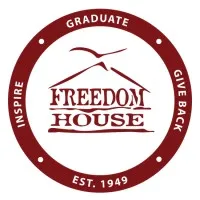 Freedom House, Inc.