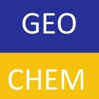 Geochem North Africa