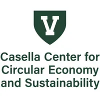 UVM Casella Center for Circular Economy & Sustainability UVM Casella Center for Circular Economy & Sustainability