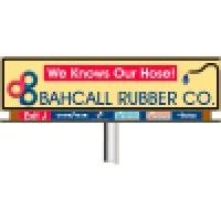 Bahcall Rubber Company