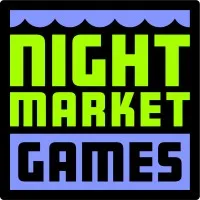 Nightmarket Games