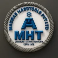 MADRAS HARDTOOLS PVT LTD (MHT) MADRAS HARDTOOLS PVT LTD (MHT)